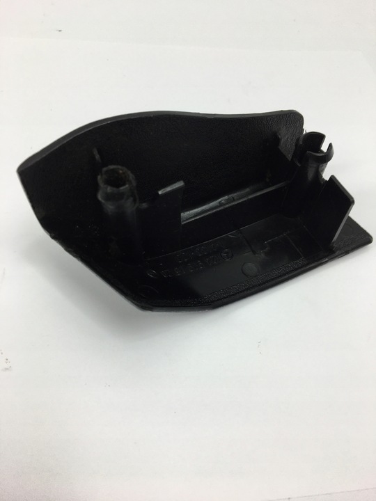 фото №7, Захист рейка сидіння правого mercedes w124 сіра сірий 1249191620