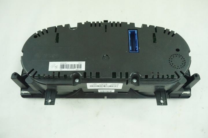 фото №7, Спідометр  прилади vw passat b6 3c0920872h