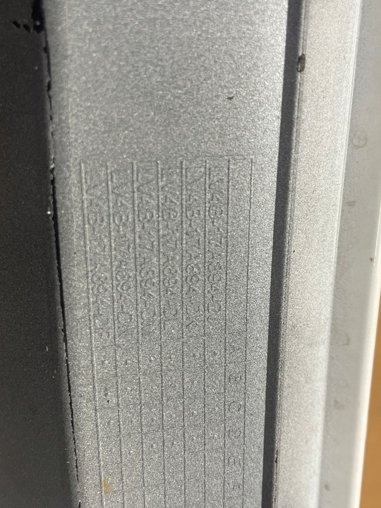 фото №7, Ford kuga mk3 st бампер зад задній lv4b-17a894-dj