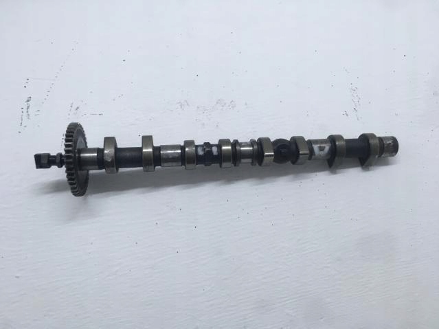 фото №1, Вал розподільний вал всмоктуючий mercedes vito w639 2.2 cdi