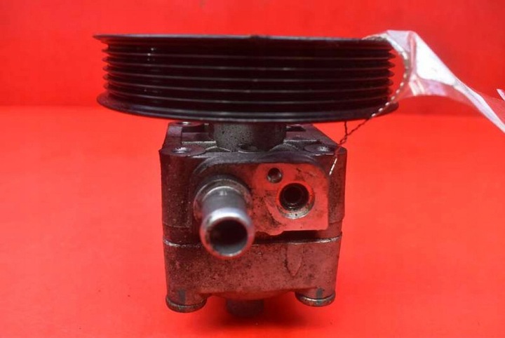 фото №5, Насос усилителя 10skv033 volvo xc90 1 i 2.4 d5 185 km 4x4 06-14