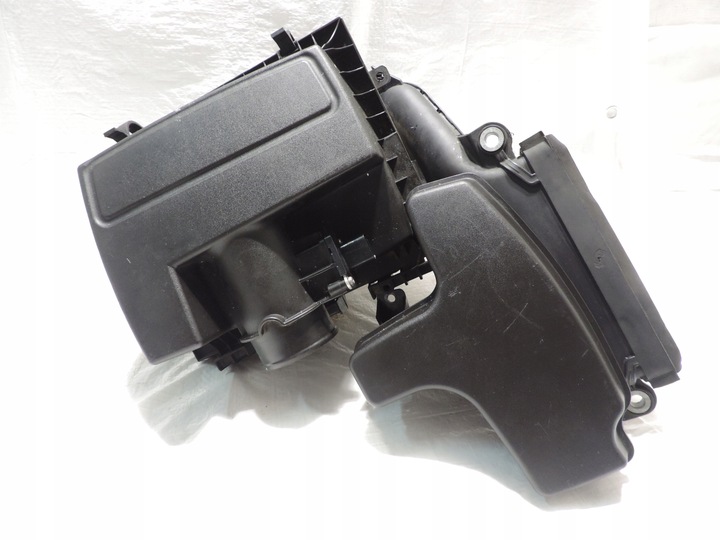 фото №1, Ford fusion корпус фильтра воздуха 2,5