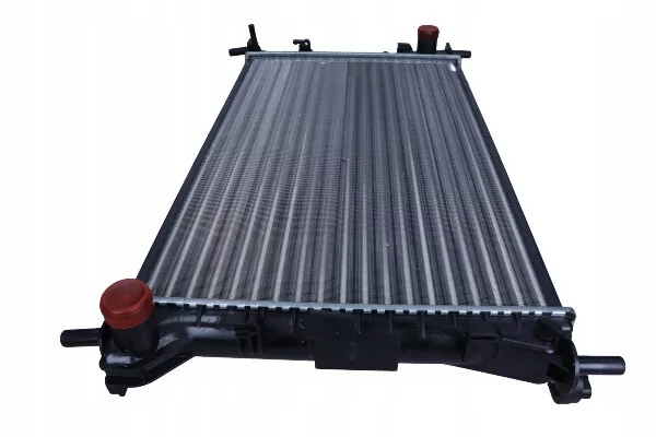 фото №2, Радиаторов ford focus 1,4-1,8 zetec