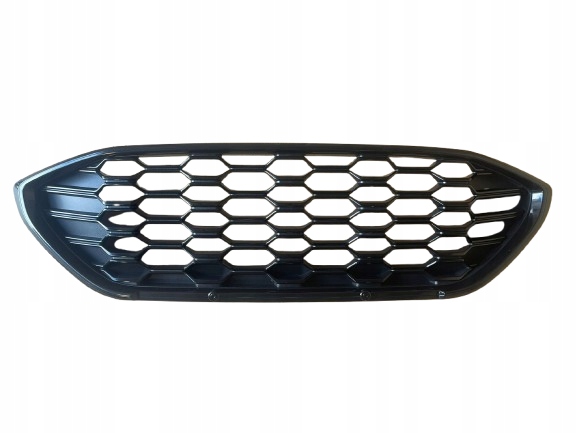 фото №1, Решітка перед передня ford puma mk2 2020 st-line