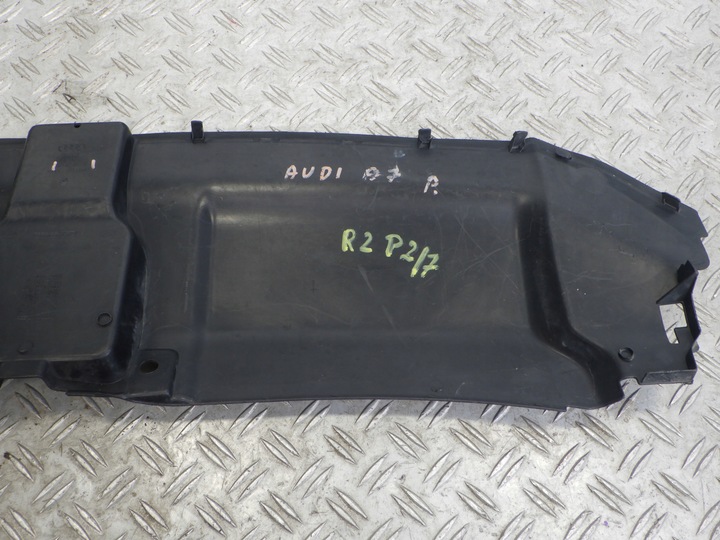фото №9, Audi a7 защита na pas переднее 4g8807081a
