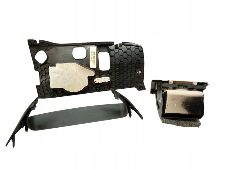 фото №8, Захист спідометра pod панель приладів бардачок водія bmw x5 iii 2013- f15