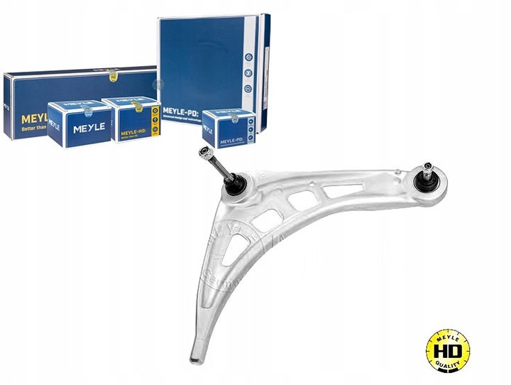 фото №11, Рычаг bmw перед e46 правые 97-