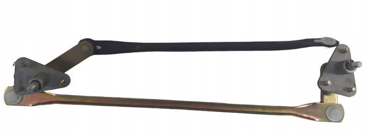 фото №1, Механізм двірник bez daewoo matiz 2902mwp1