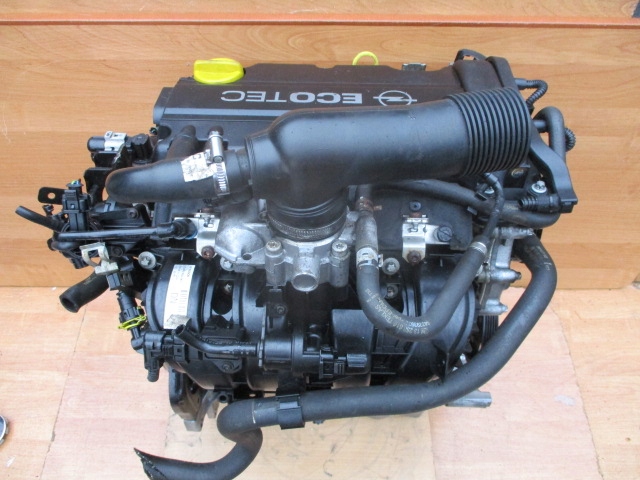 фото №11, Opel corsa 1.2 z12xep 1.4 z14xep котушка 0221503472
