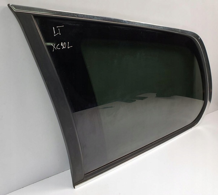 фото №3, Скло кузовна лівий зад задня xc90 43r-001604