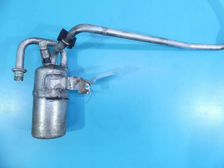 фото №8, Шланг кондиціонера трубка ford fiesta mk6 1.4b