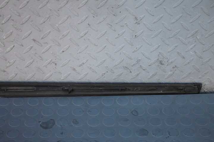 фото №7, Планка хром дверь левый перед civic viii sedan 06-