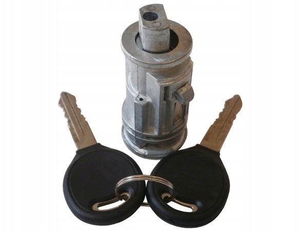 фото №4, Замок запалювання ключ запалювання jeep grand cherokee wj wg xj liberty kj wrangler tj