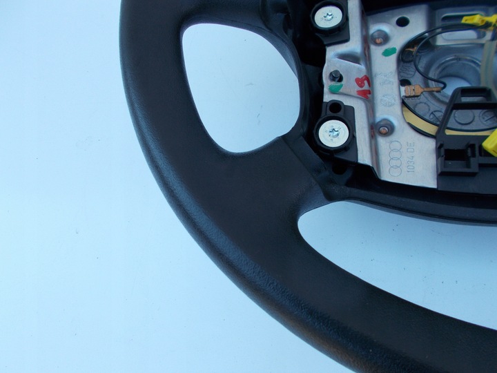фото №7, Руль audi a3 8l 8l0419091p 96-00r