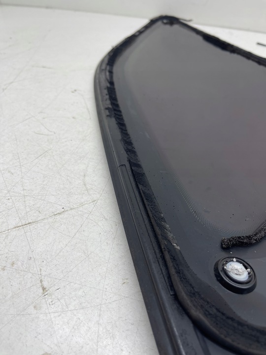 фото №12, Audi a6 c7 avant скло кузовна праві зад оригінал!