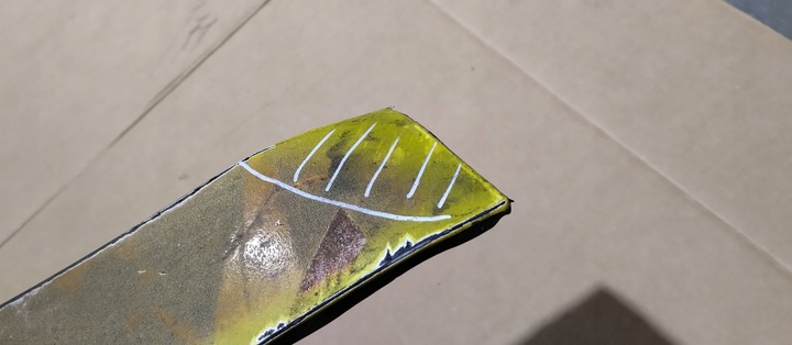 фото №7, Крило праві переднє перед renault kangoo iii iv 21-