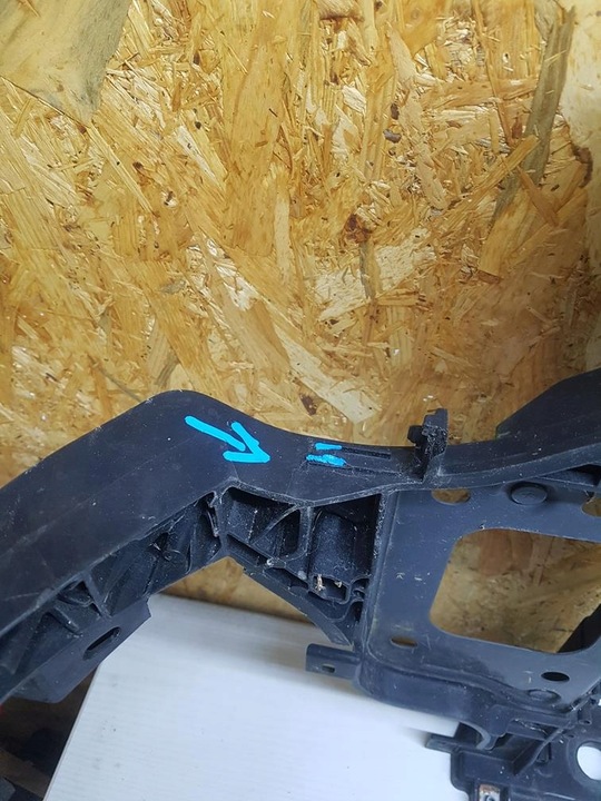 фото №9, Kia ceed x-ceed 2018- підсилювач pas переднє 64101-j7000