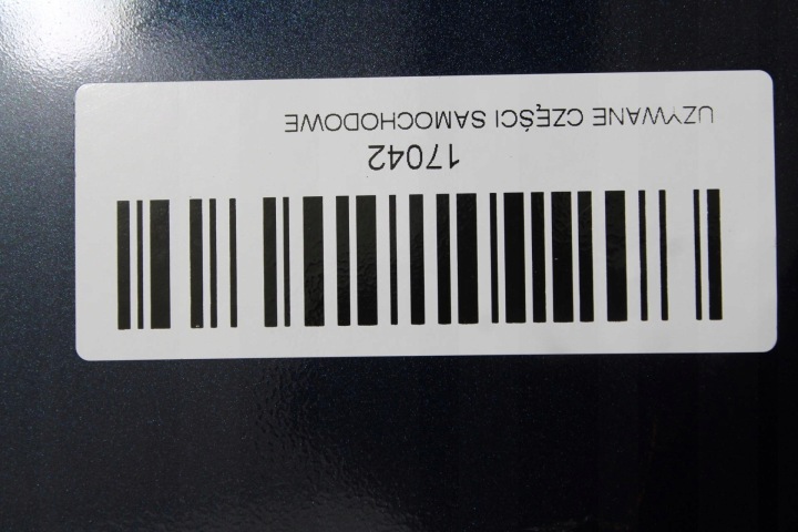 фото №14, Капот кришка двигуна land rover freelander 2 ii 06-10r 912