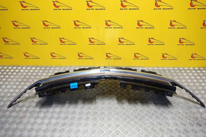 фото №13, Chevrolet suburban tahoe high country 2021 - решётка перед решётка радиатора хром usa