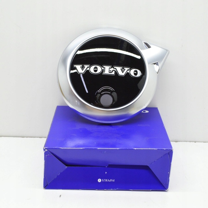 фото №6, Эмблема volvo xc90 mk2 оригинальный 32228163