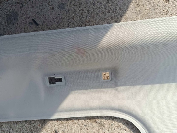 фото №5, Стеля панорама ford grand c-max