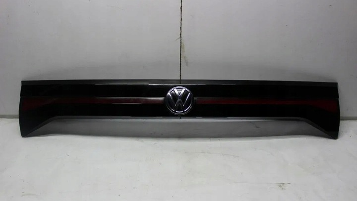 фото №1, Накладка кришка зад vw t-cross tcross зчеплення 2gm827577d