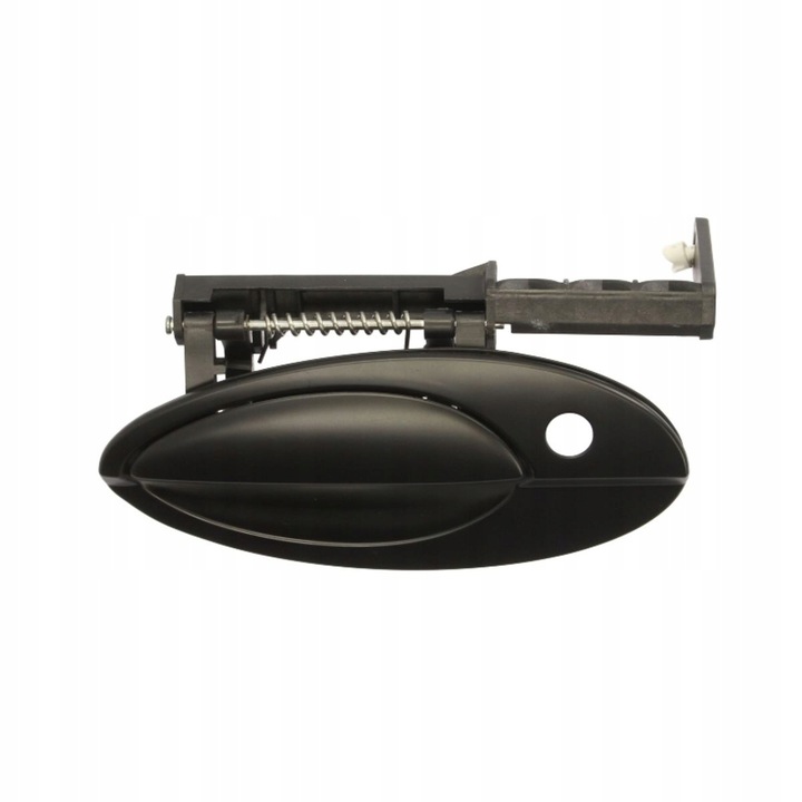 фото №1, Ручка zew. перед ліва c5 c5 i ii 01-08