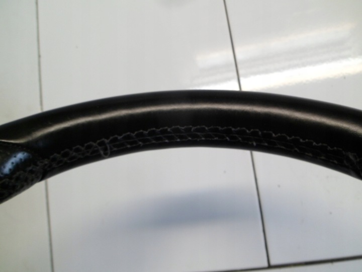 фото №5, Opel zafira c руль многофункциональная кожа 13365200