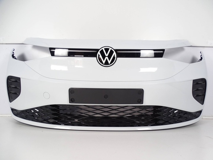 фото №1, Бампер перед переднее vw id4 id.4 gtx 6xpdc + led
