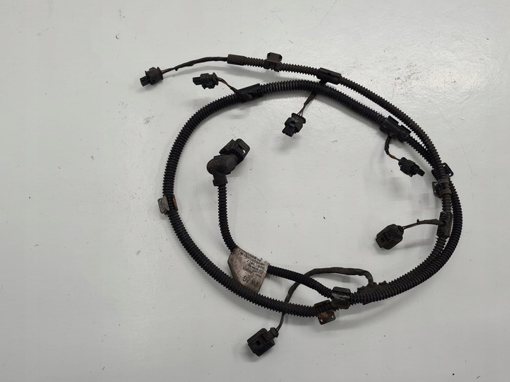 фото №1, Vw golf vi джгут установка pdc бампера зад 5k0104c