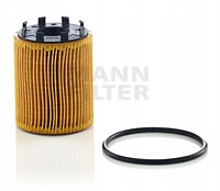 фото №2, Набор фильтров mann-filter fiat tipo 1.3 d 356hx