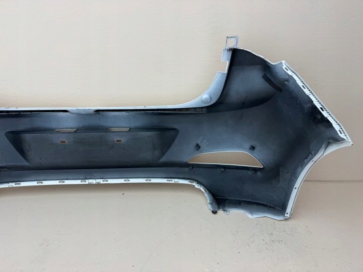 фото №11, Hyundai i20 2 ii 14-18r бампер задний зад 86611-c8000