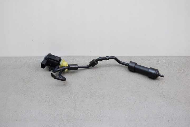 фото №8, Клапан электромагнитный vw sharan 7n1, 7n2 1k0906627b 2.0l дизель 110kw