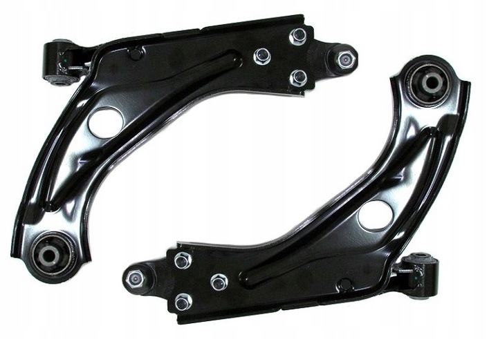 фото №1, Важіль переднє peugeot 5008 2017-2022