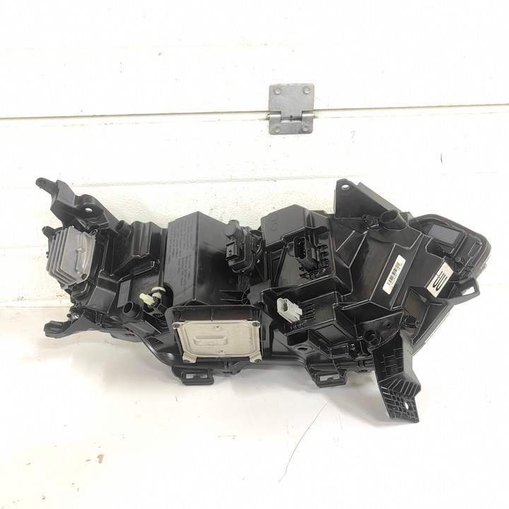 фото №10, Лампа лівий перед ліва renault koleos ii рестайлінг eu 260607971r