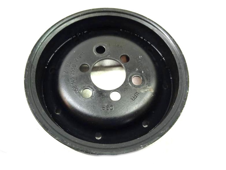 фото №1, Колесо пасове 058145255b audi a4 i b5 1.8 b