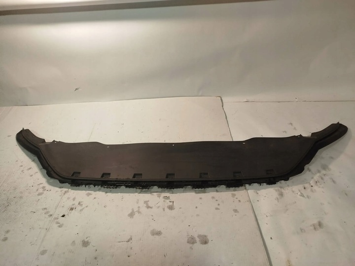 фото №9, Захист плита pod бампер mercedes vito w447