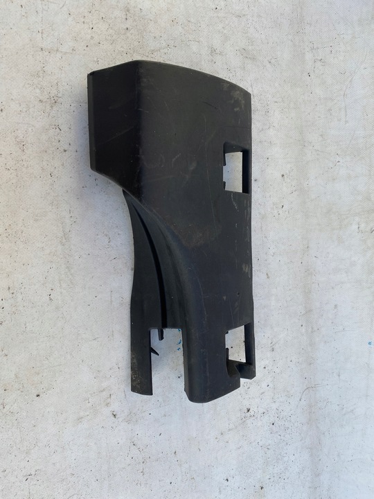 фото №1, Ford s-max mk2 накладка наконечник порога левая em2b-r101a05-a