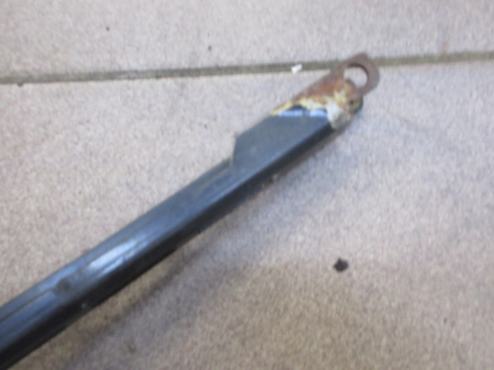 фото №6, Рычаг рычаги дворник перед a4 b6 европа