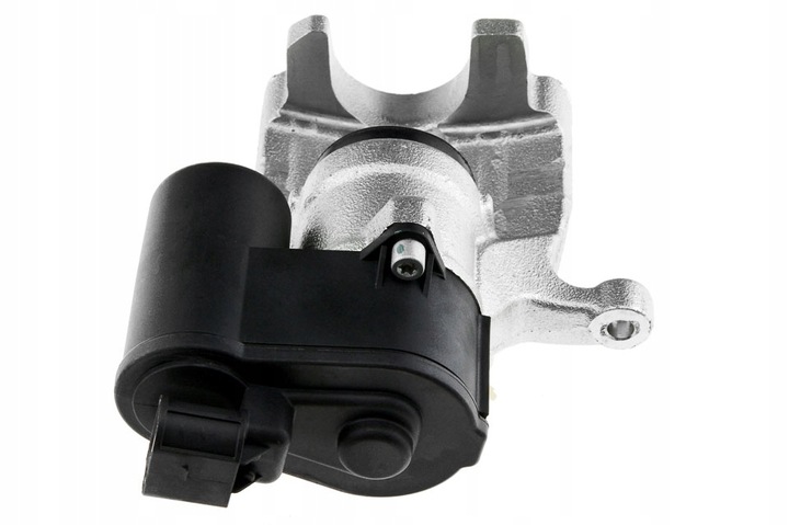 фото №3, Супорт гальмівний nty hzt-vv-010 лівий зад