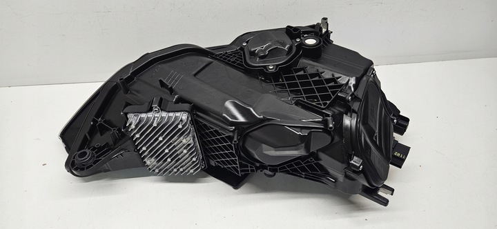 фото №11, Audi a7 rs7 4k8 фара laser левый лампа левая