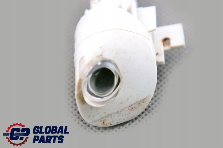 фото №11, Bmw x5 e53 лампа зеркало подсветка правая