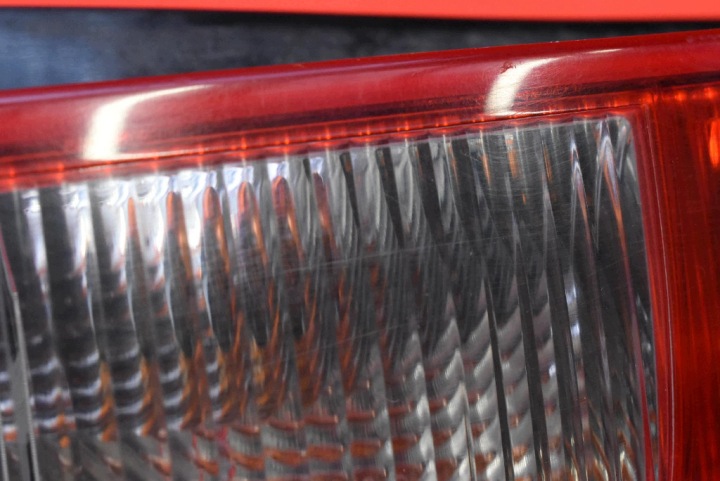 фото №13, Фара права зад задня 8330a234 mitsubishi colt 6 vi z30 5d hb 02-09