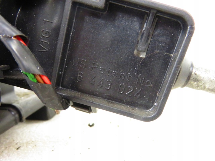 фото №5, Домкрат opel vectra c универсал 3.0