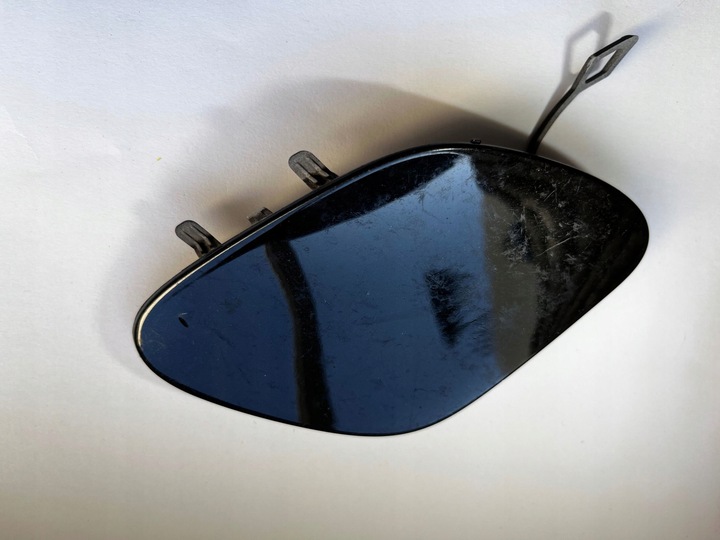 фото №1, Заглушка фаркоп бампера перед mercedes w205 рестайлинг amg