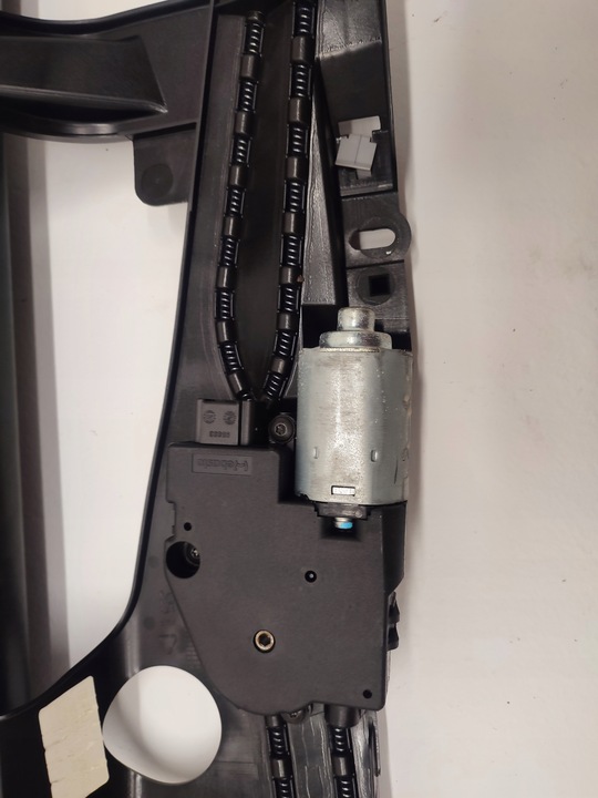 фото №7, Ролета жалюзі дах панорами peugeot 3008 i 96840895bj 2009-2016