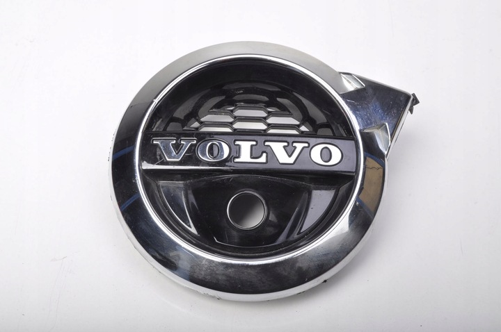 фото №1, Volvo v90 ii знак логотип емблема перед 31425499