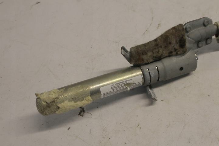 фото №12, Шторка права ліва bmw e65 рестайлінг