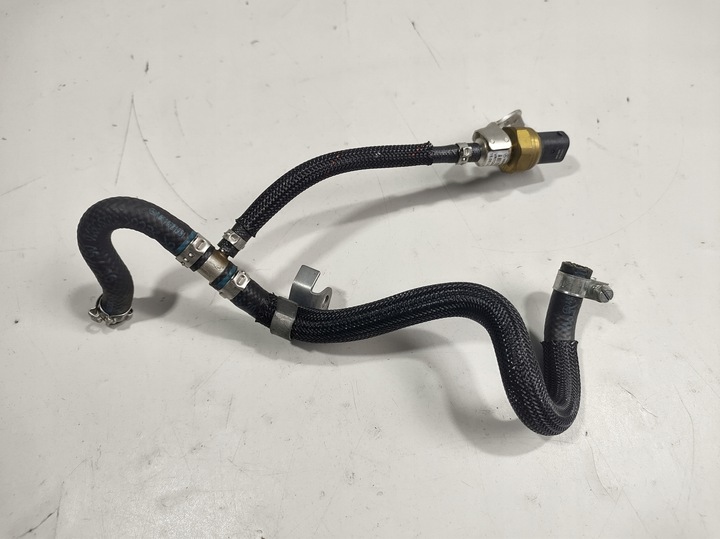 фото №5, Infiniti q50 2.2d 13- датчик тиску пального 6510703981004