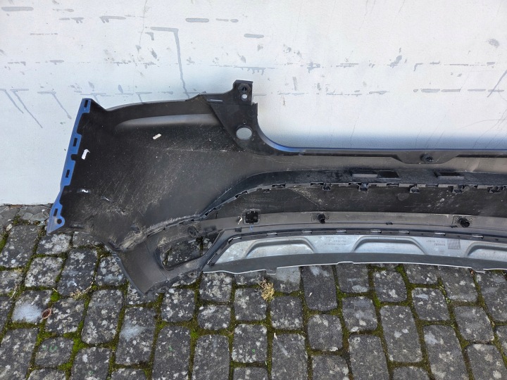 фото №14, Бампер задний dacia sandero stepway iii 850232381r